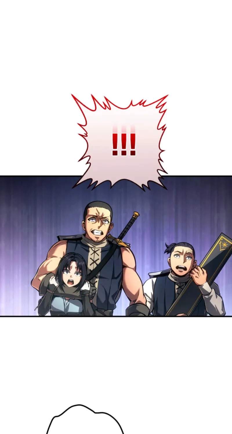 Sovereign of a Hundred Blades: Heir to the Strongest Style Chapter 9 page 87