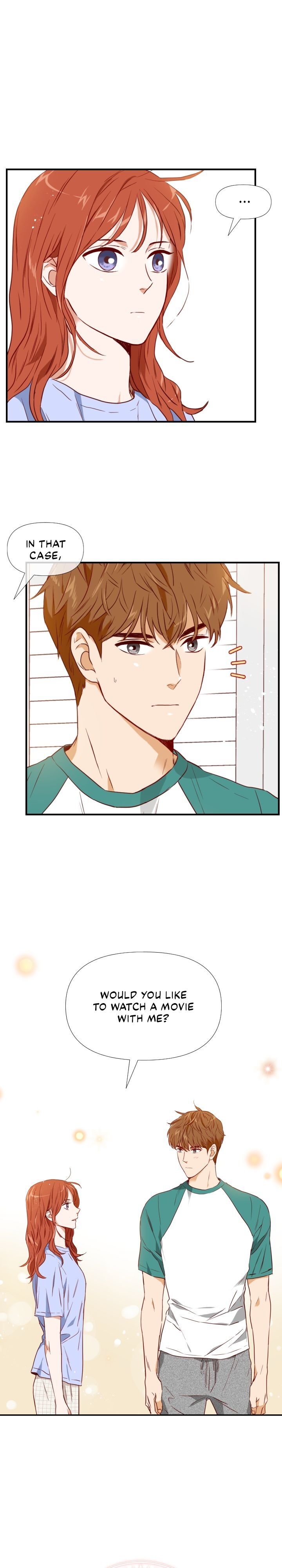 An Hour Of Romance Chapter 35 page 2