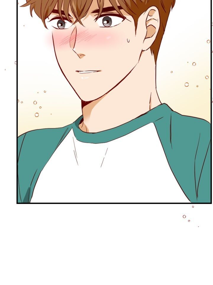 An Hour Of Romance Chapter 35 page 17