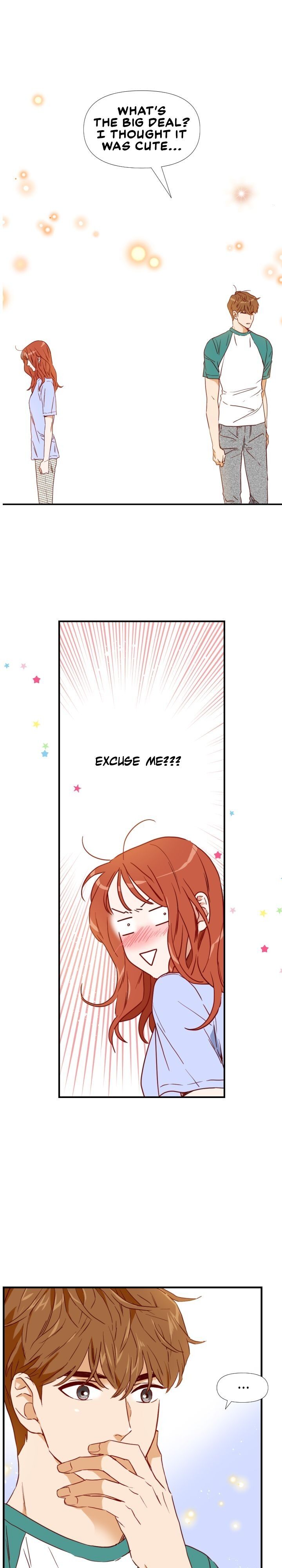 An Hour Of Romance Chapter 35 page 22