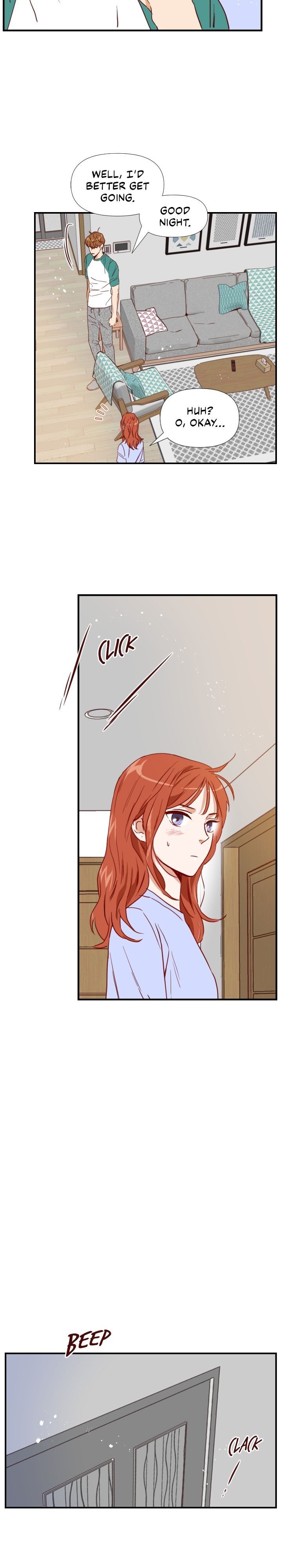 An Hour Of Romance Chapter 35 page 23
