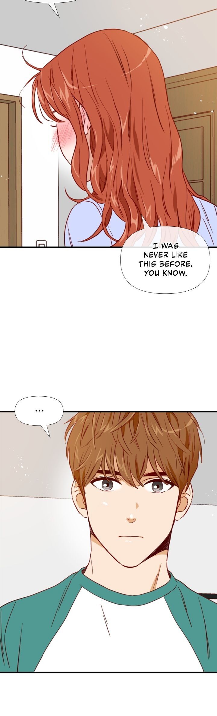 An Hour Of Romance Chapter 35 page 21