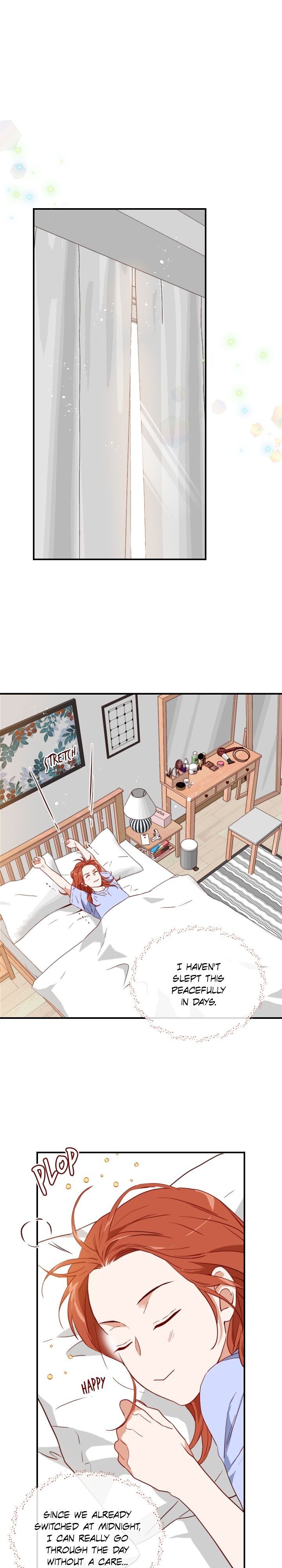 An Hour Of Romance Chapter 36 page 2