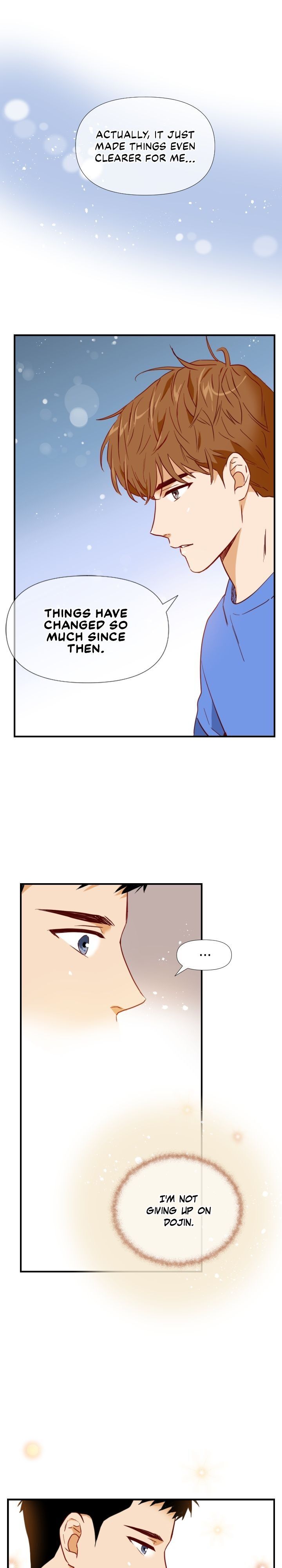 An Hour Of Romance Chapter 36 page 10