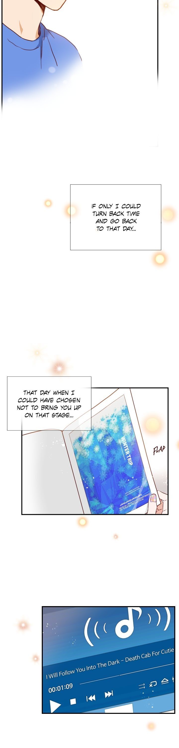 An Hour Of Romance Chapter 37 page 21