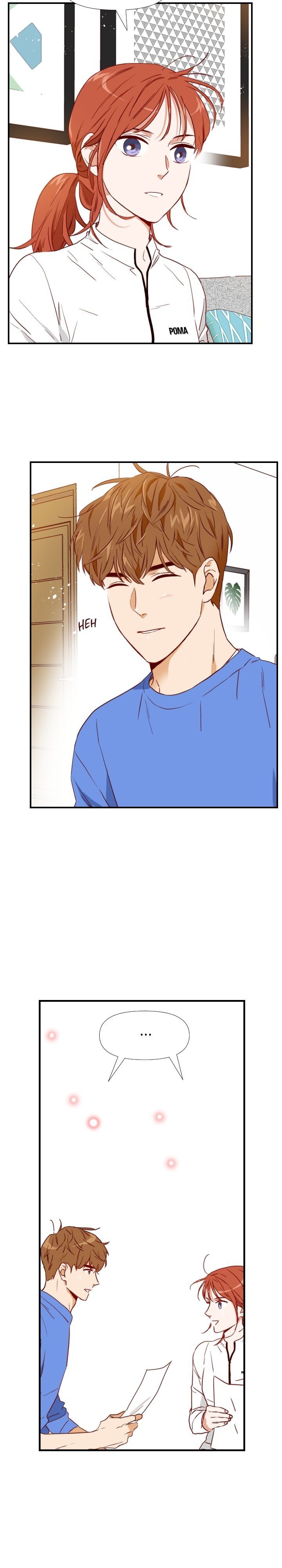 An Hour Of Romance Chapter 38 page 20