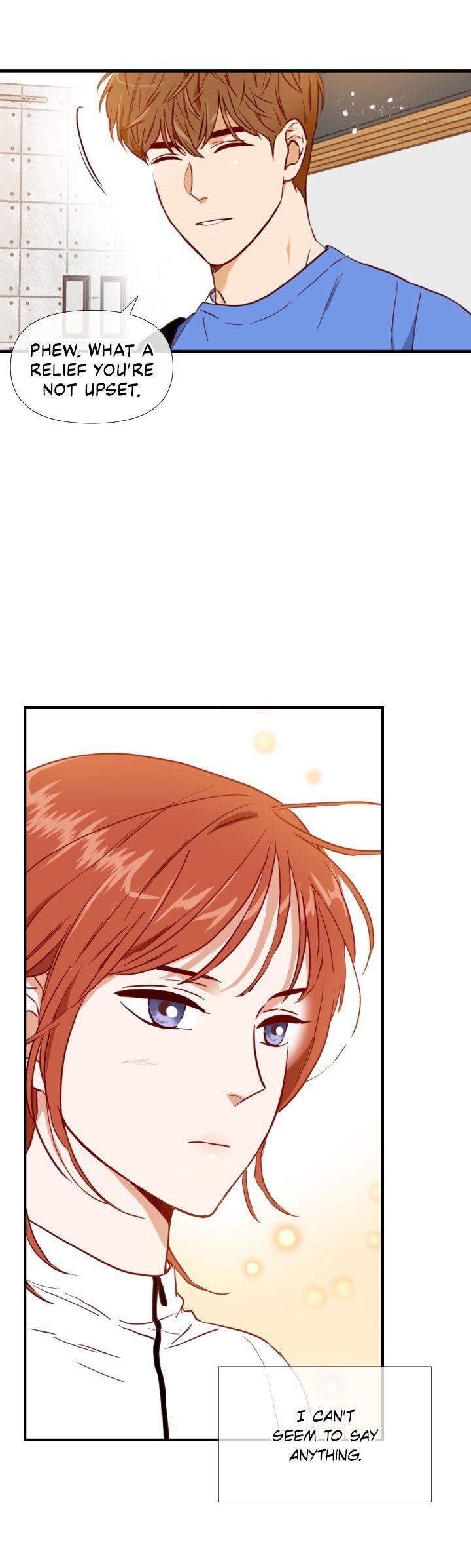 An Hour Of Romance Chapter 38 page 17