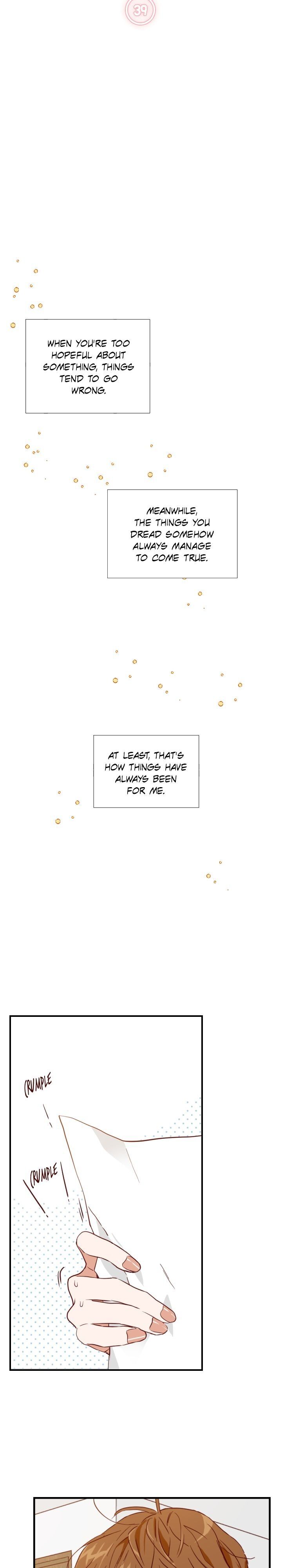 An Hour Of Romance Chapter 39 page 3