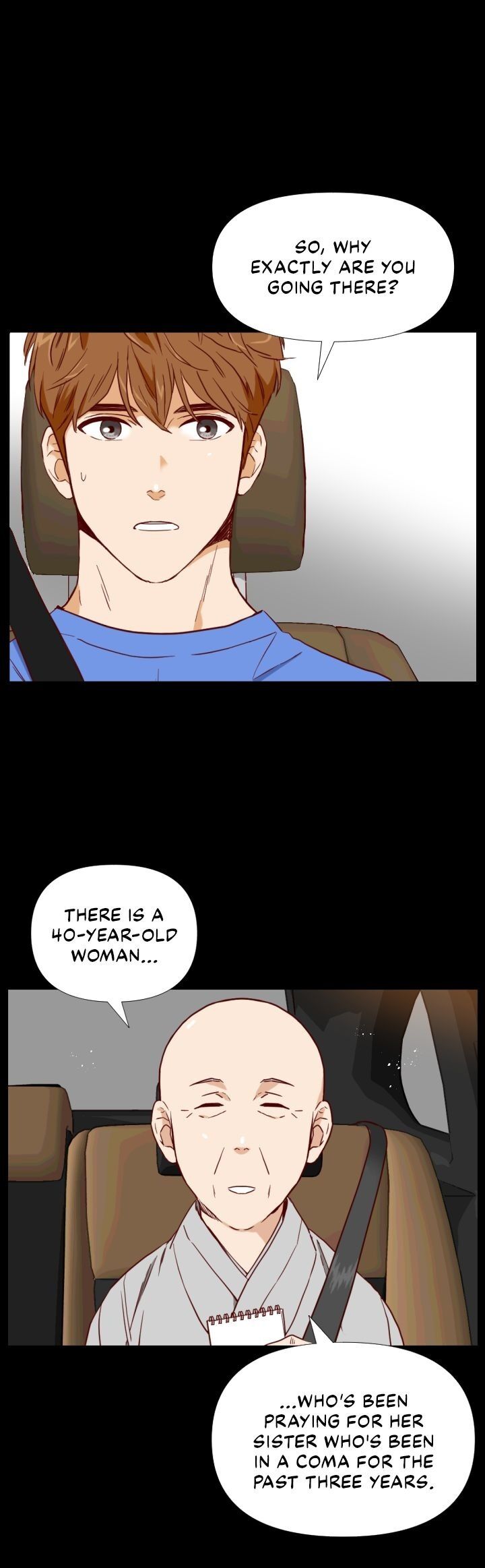 An Hour Of Romance Chapter 39 page 13