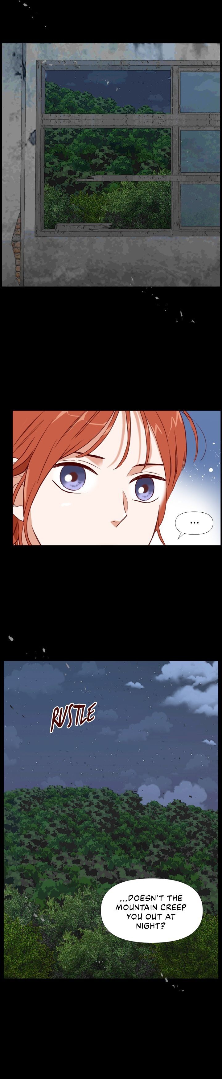 An Hour Of Romance Chapter 39 page 21