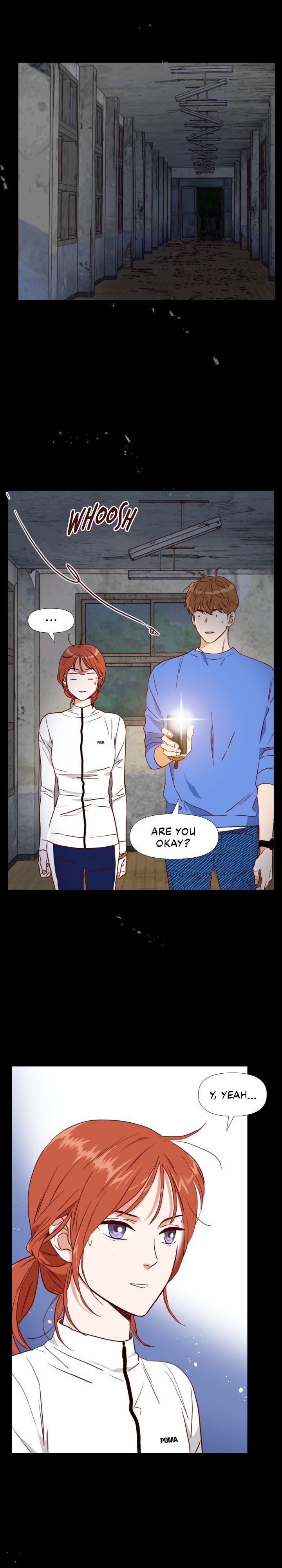 An Hour Of Romance Chapter 39 page 20