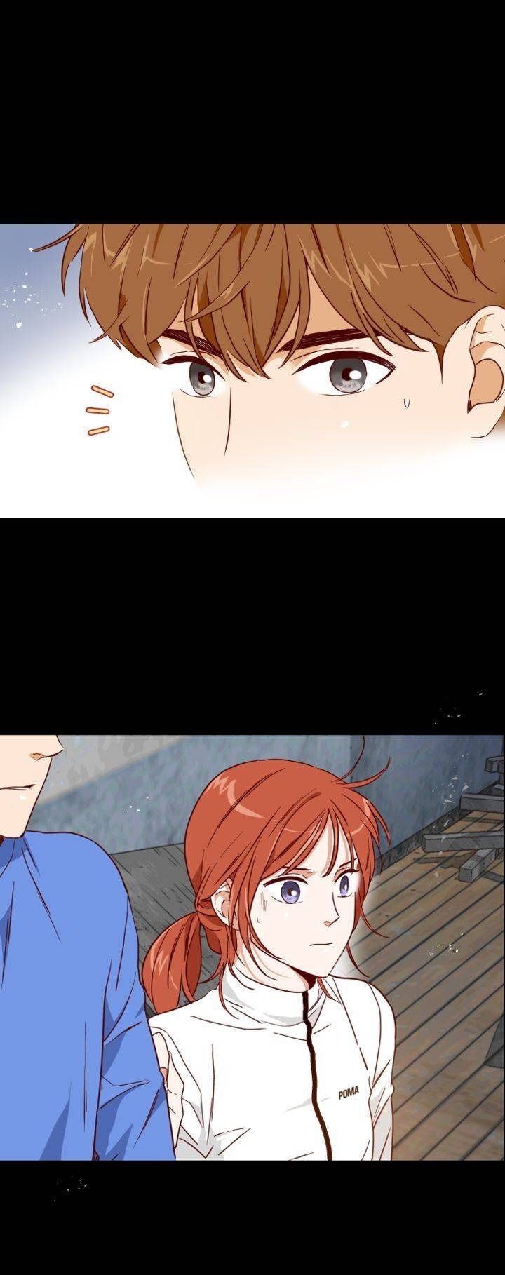 An Hour Of Romance Chapter 40 page 5