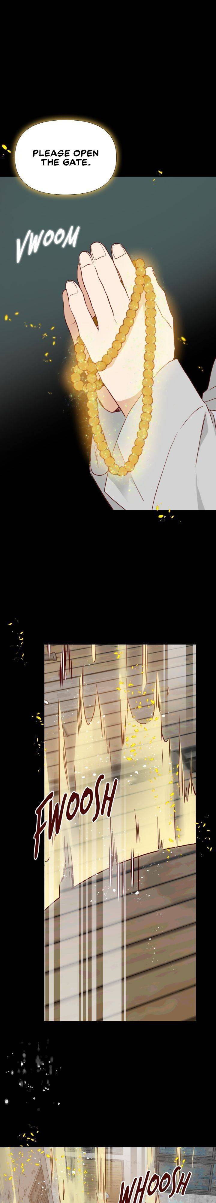 An Hour Of Romance Chapter 40 page 12
