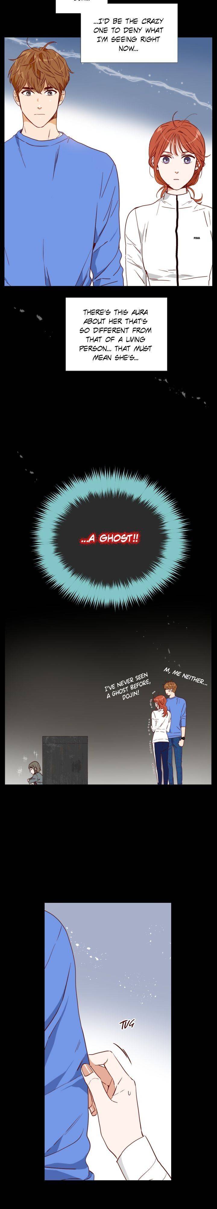 An Hour Of Romance Chapter 40 page 4