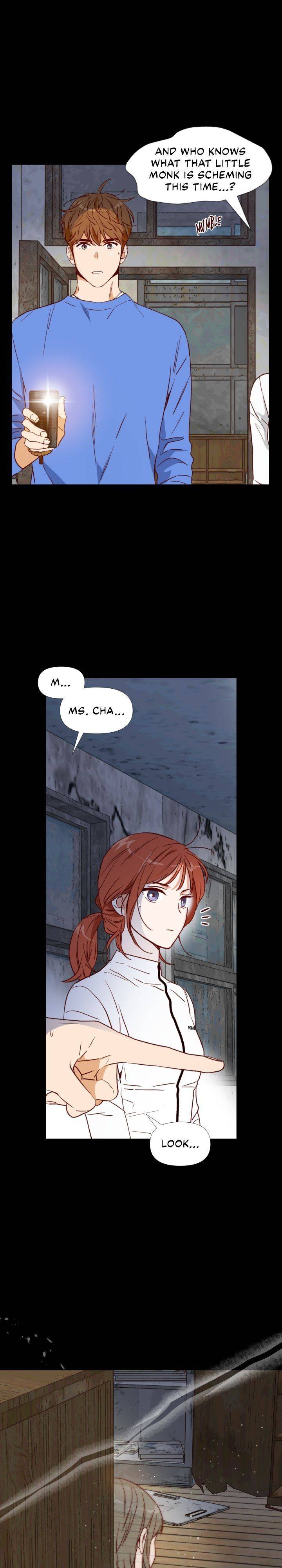 An Hour Of Romance Chapter 40 page 2