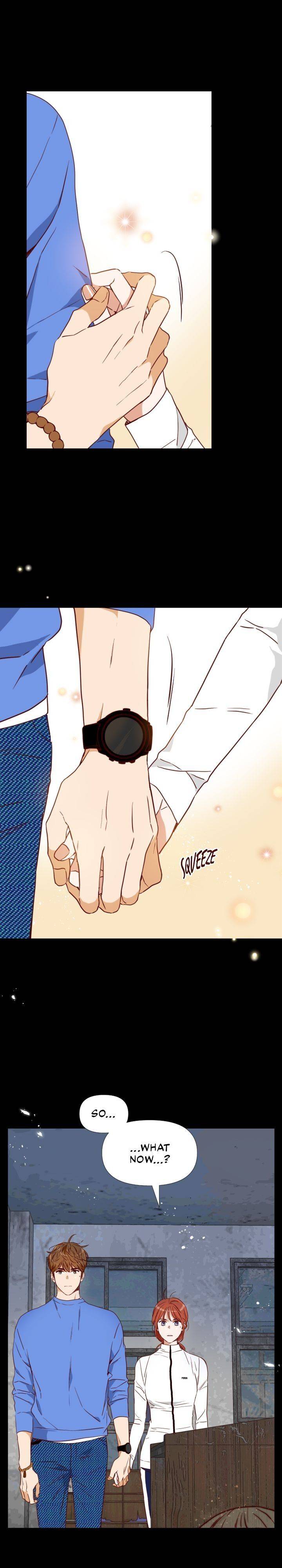 An Hour Of Romance Chapter 40 page 6