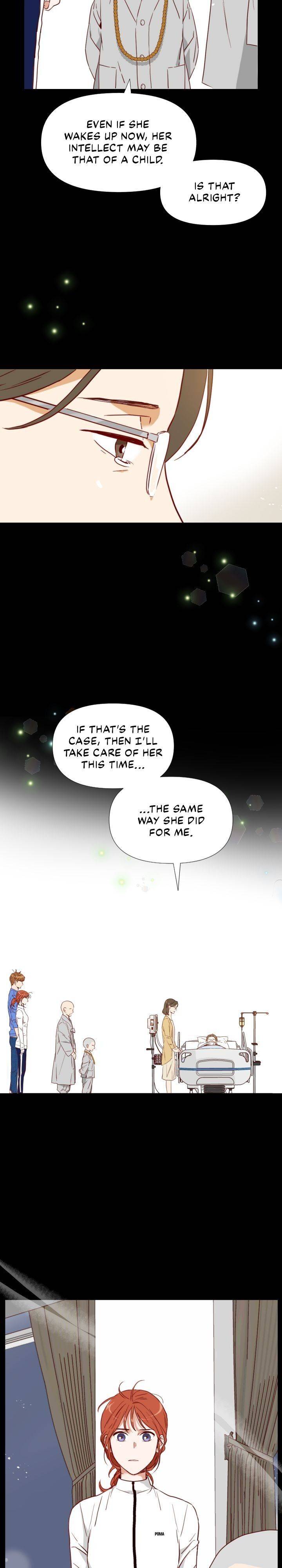 An Hour Of Romance Chapter 40 page 23