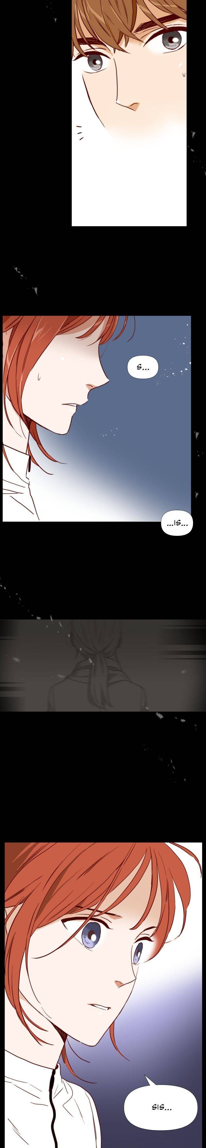 An Hour Of Romance Chapter 40 page 16