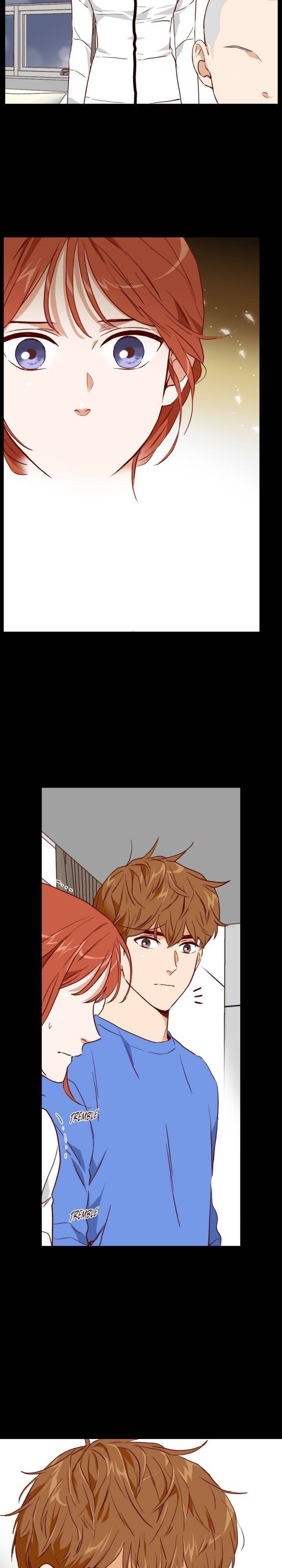 An Hour Of Romance Chapter 40 page 24
