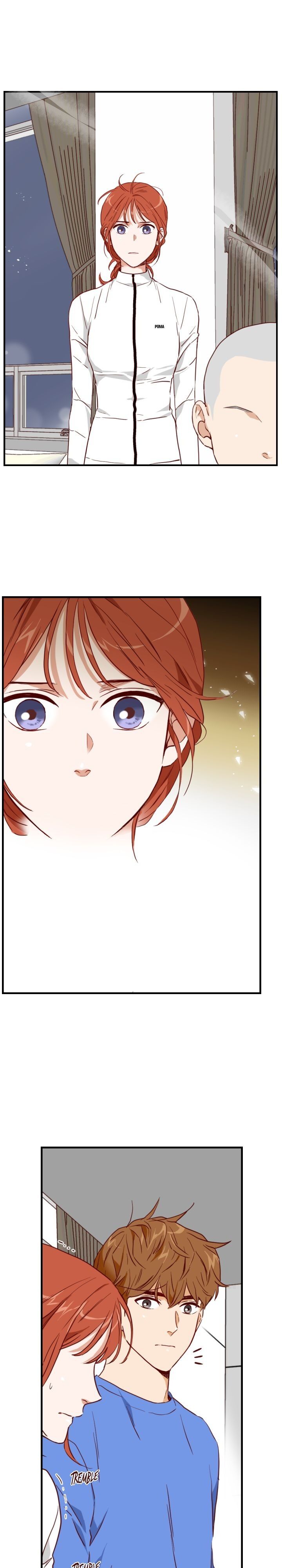An Hour Of Romance Chapter 41 page 2