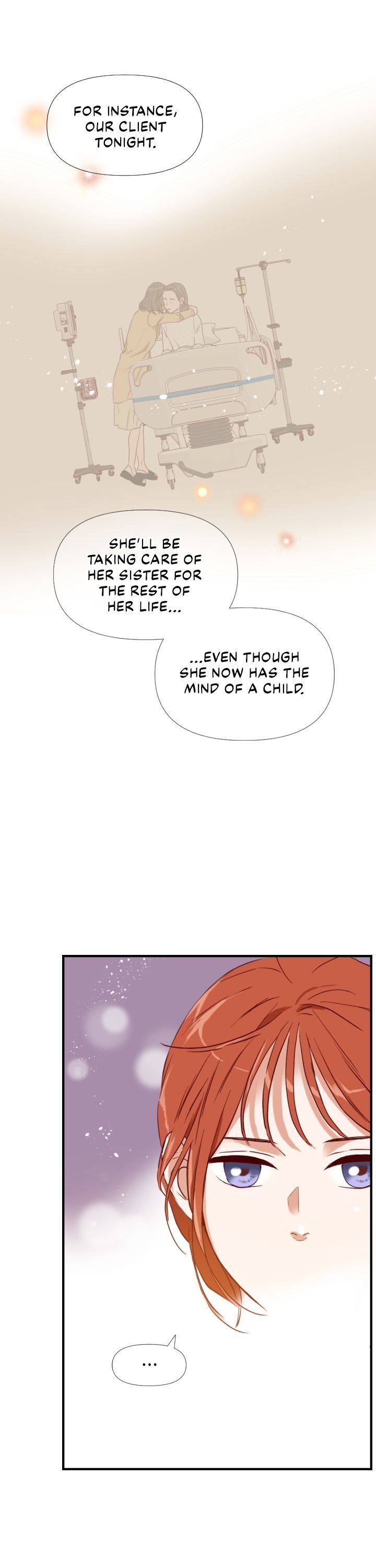 An Hour Of Romance Chapter 41 page 13