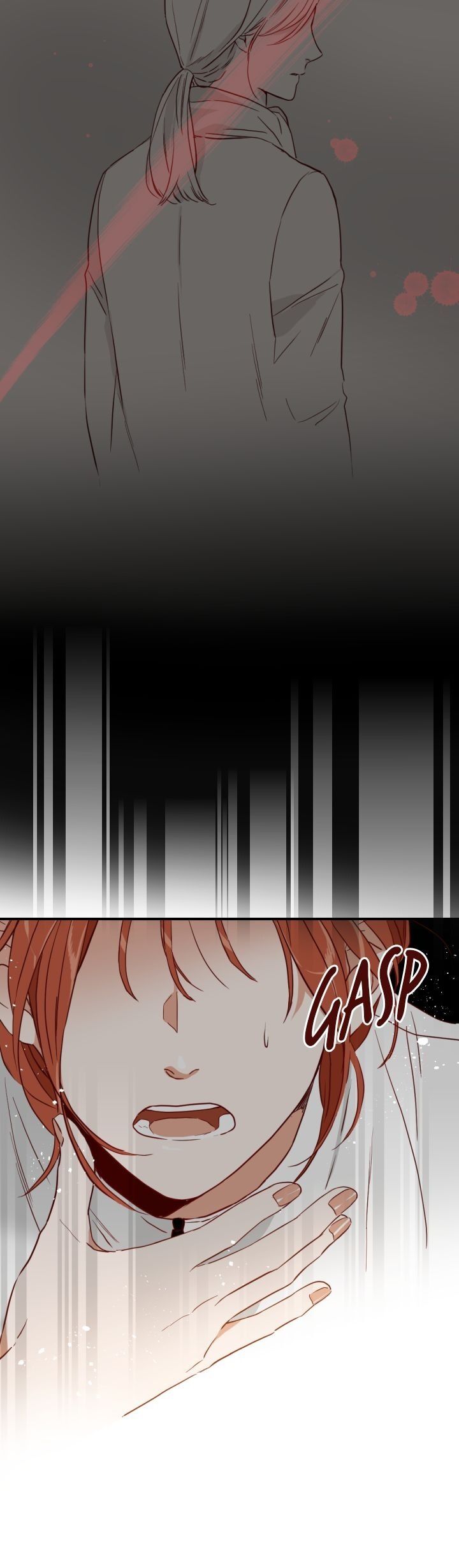 An Hour Of Romance Chapter 41 page 17