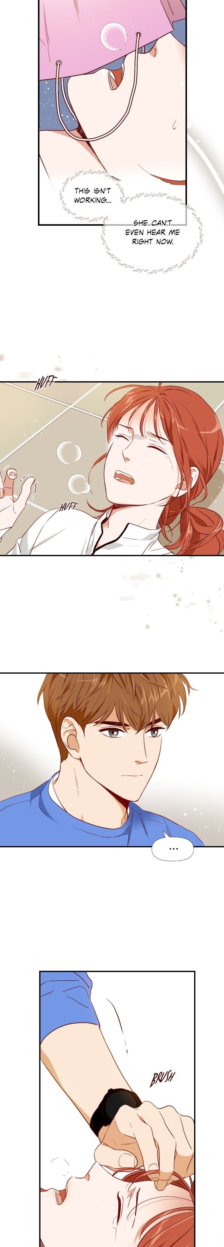 An Hour Of Romance Chapter 41 page 23