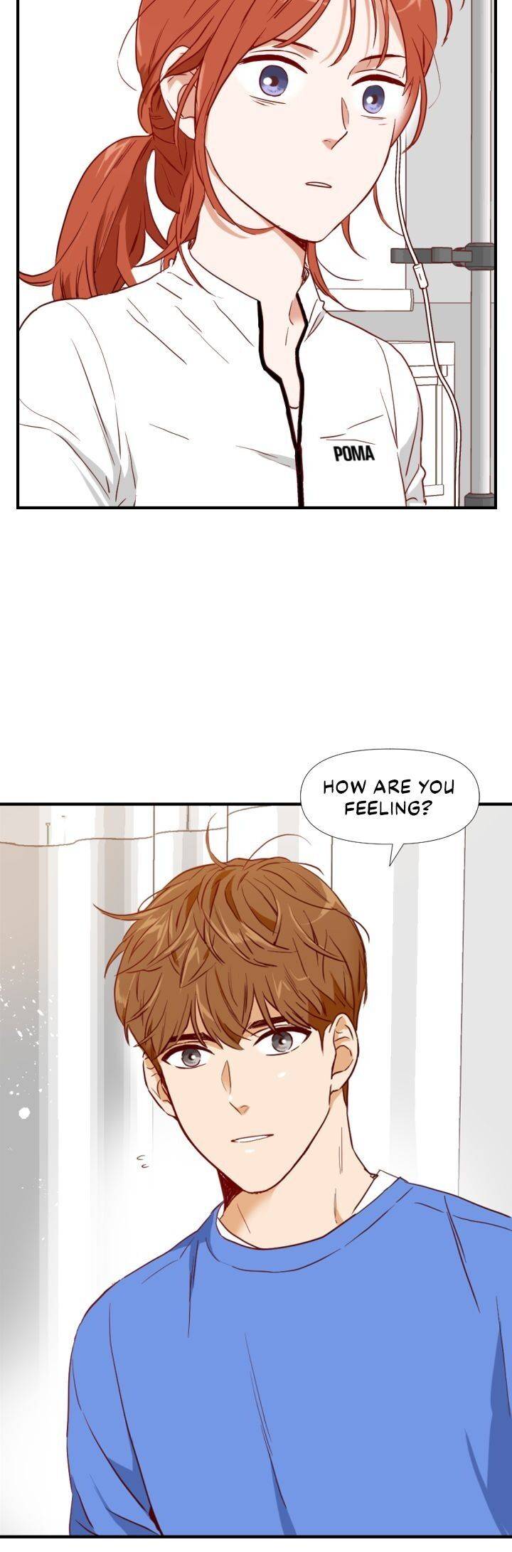 An Hour Of Romance Chapter 42 page 5