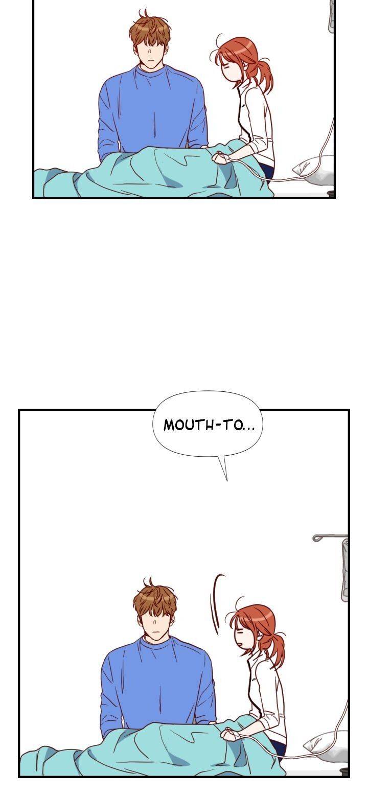 An Hour Of Romance Chapter 42 page 9