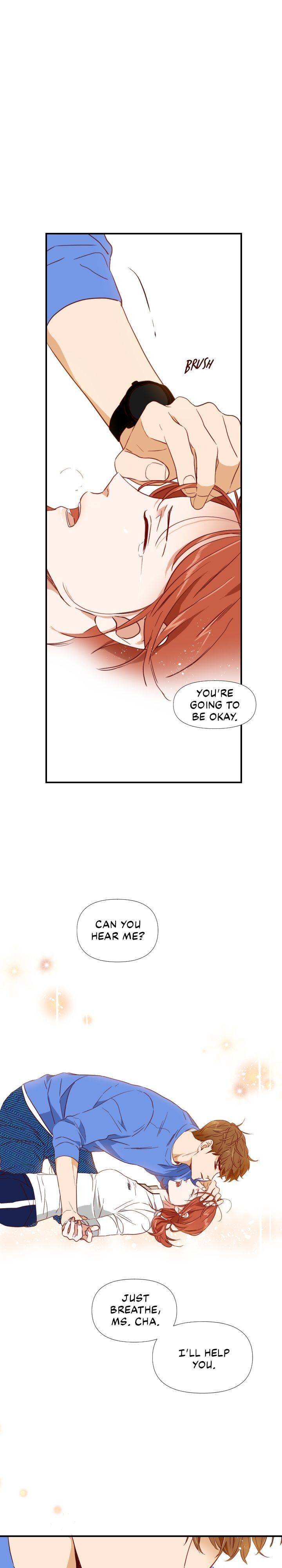 An Hour Of Romance Chapter 42 page 2