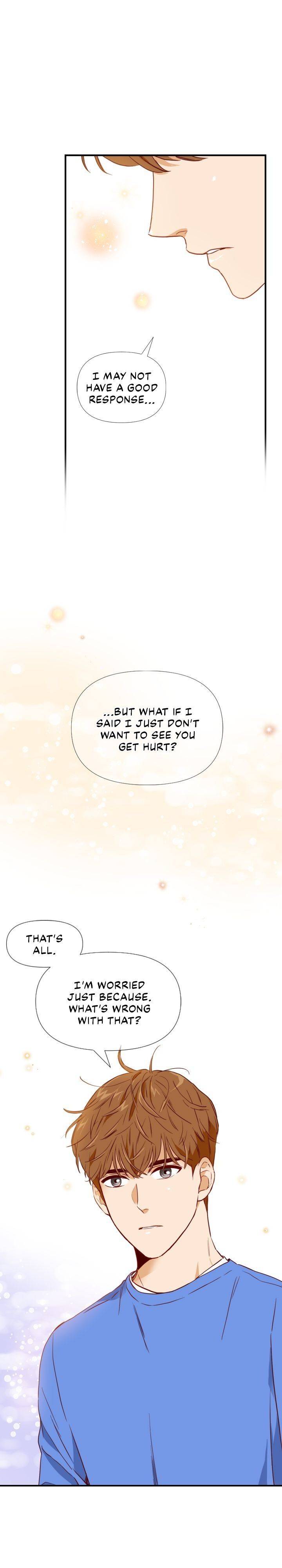 An Hour Of Romance Chapter 42 page 20