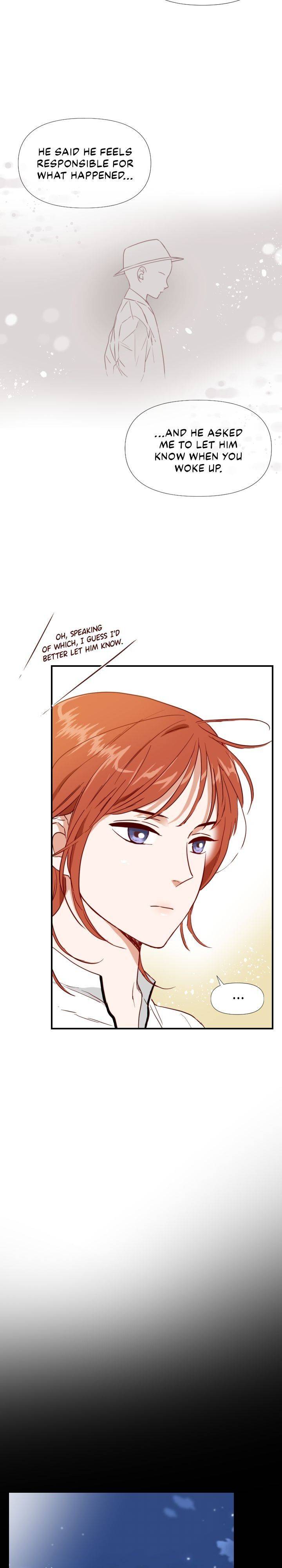 An Hour Of Romance Chapter 42 page 24