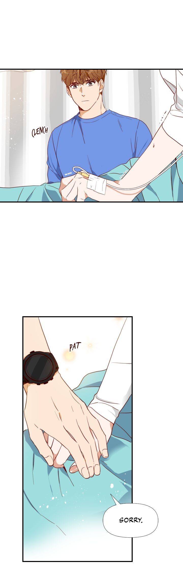 An Hour Of Romance Chapter 42 page 13