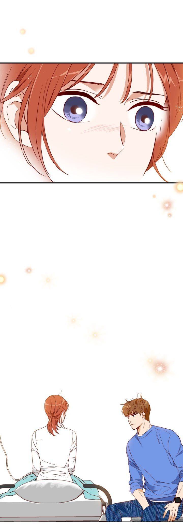 An Hour Of Romance Chapter 42 page 21