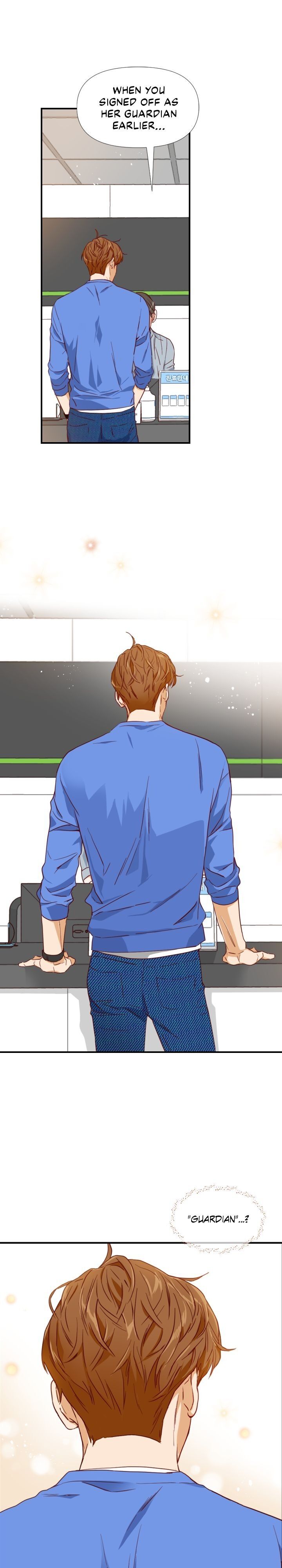 An Hour Of Romance Chapter 43 page 4