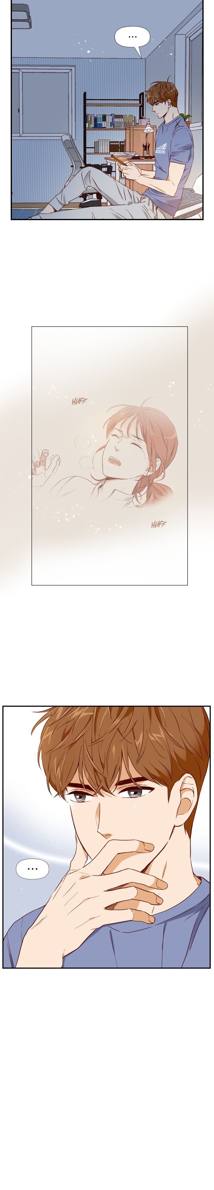 An Hour Of Romance Chapter 43 page 11