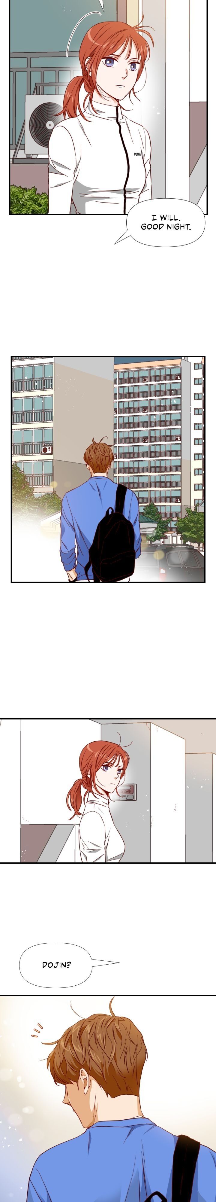 An Hour Of Romance Chapter 43 page 7