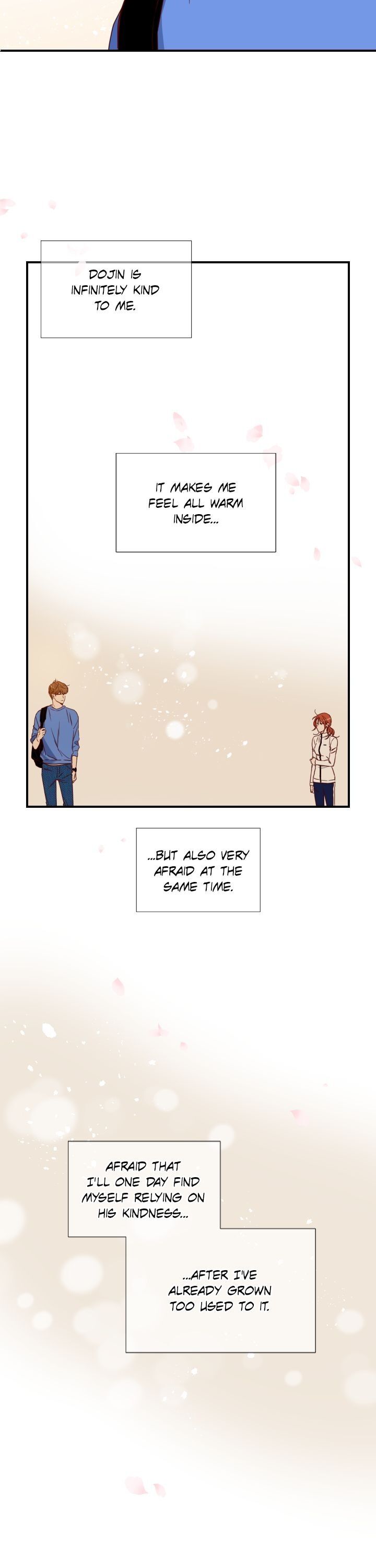 An Hour Of Romance Chapter 43 page 9