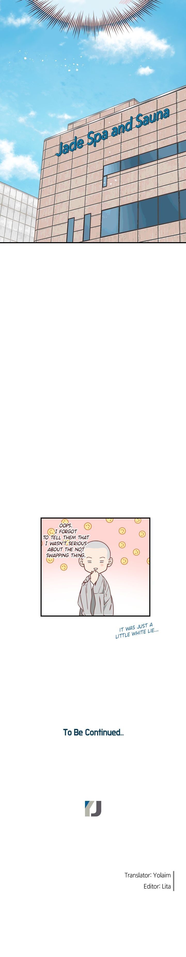 An Hour Of Romance Chapter 43 page 23