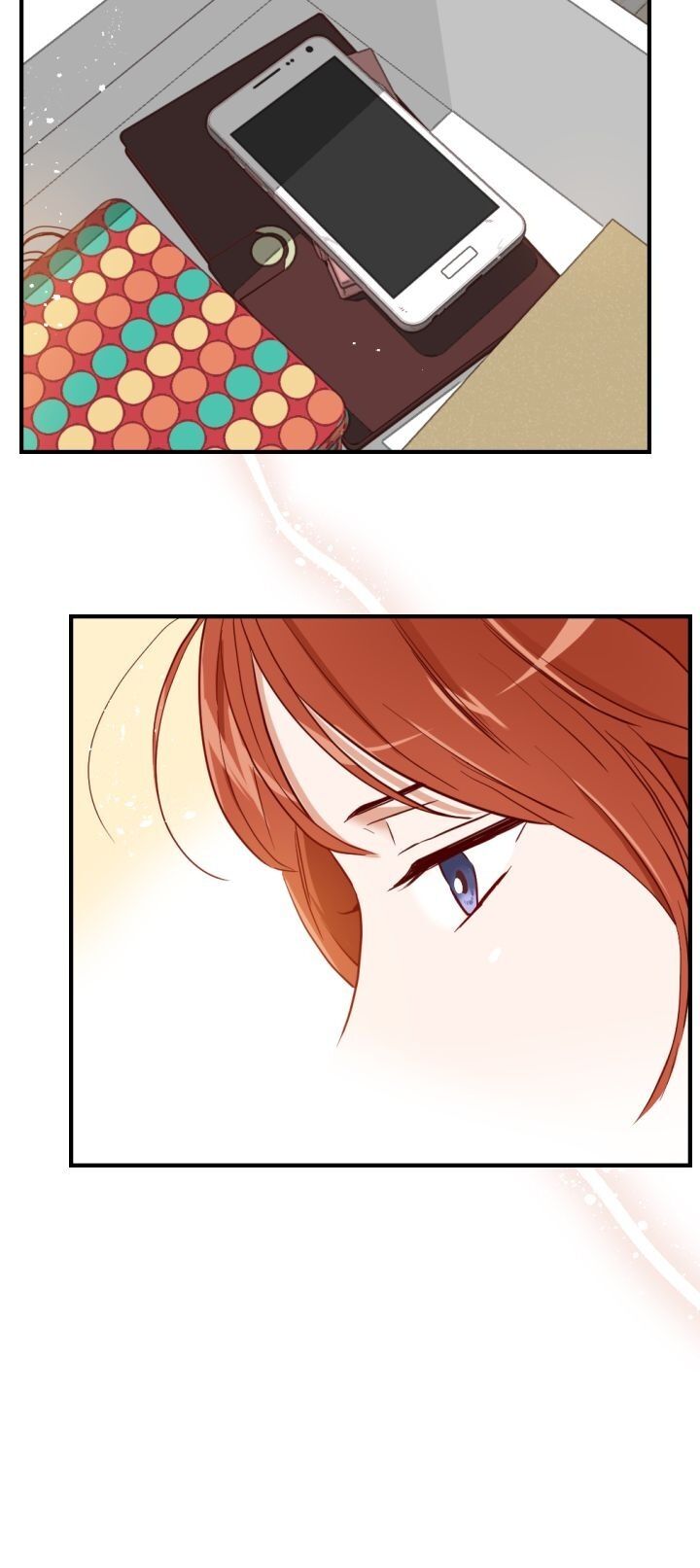 An Hour Of Romance Chapter 43 page 17