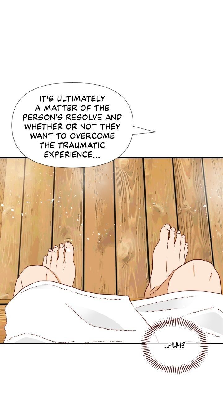 An Hour Of Romance Chapter 43 page 21
