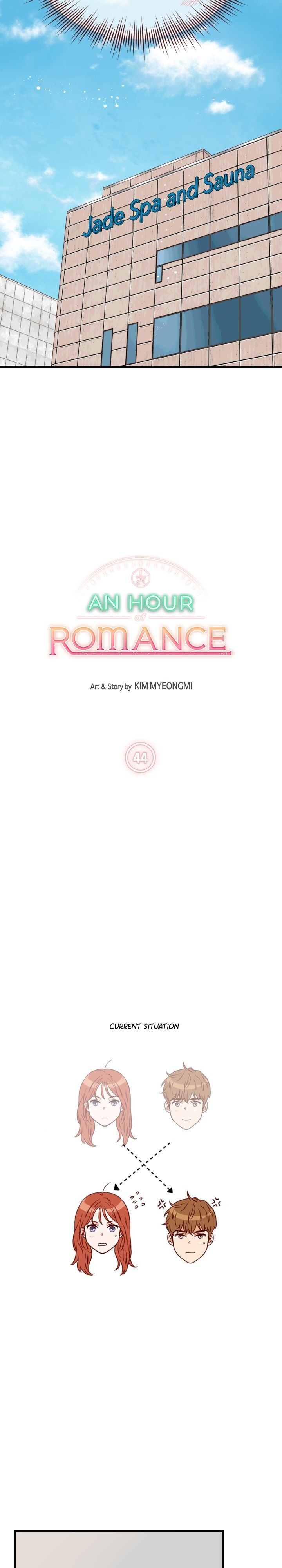 An Hour Of Romance Chapter 44 page 3