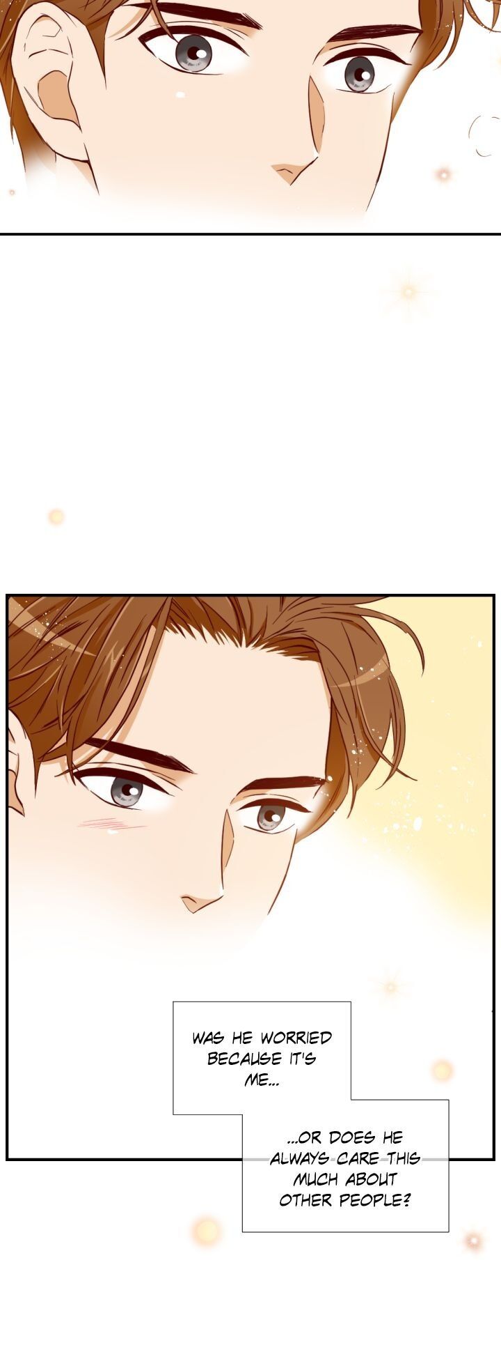 An Hour Of Romance Chapter 44 page 9