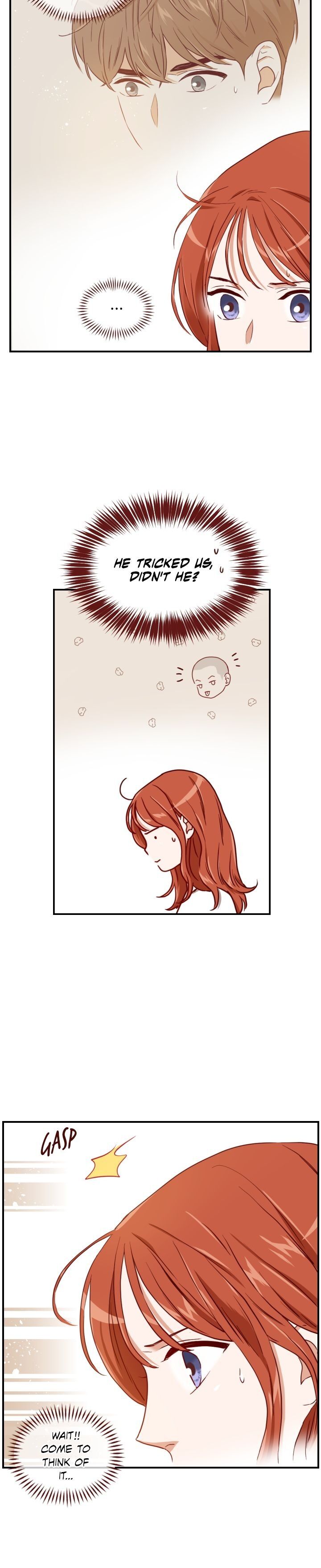 An Hour Of Romance Chapter 44 page 5