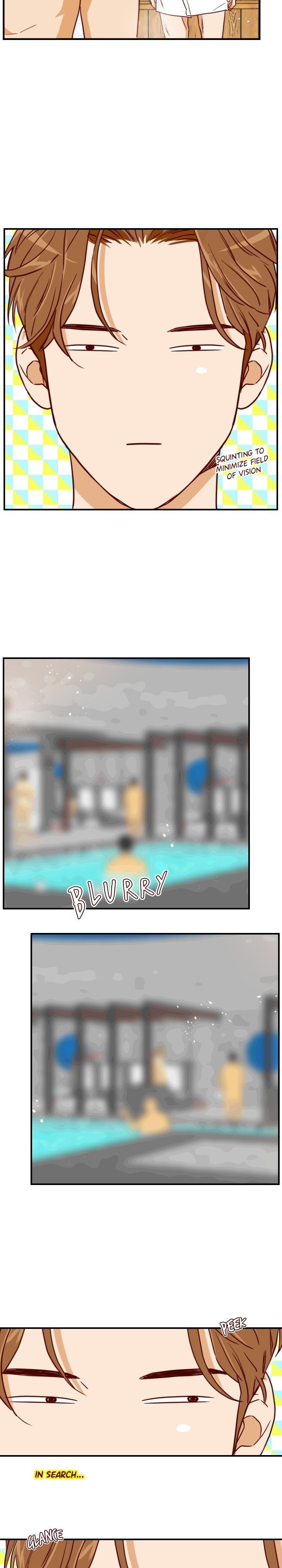 An Hour Of Romance Chapter 44 page 15