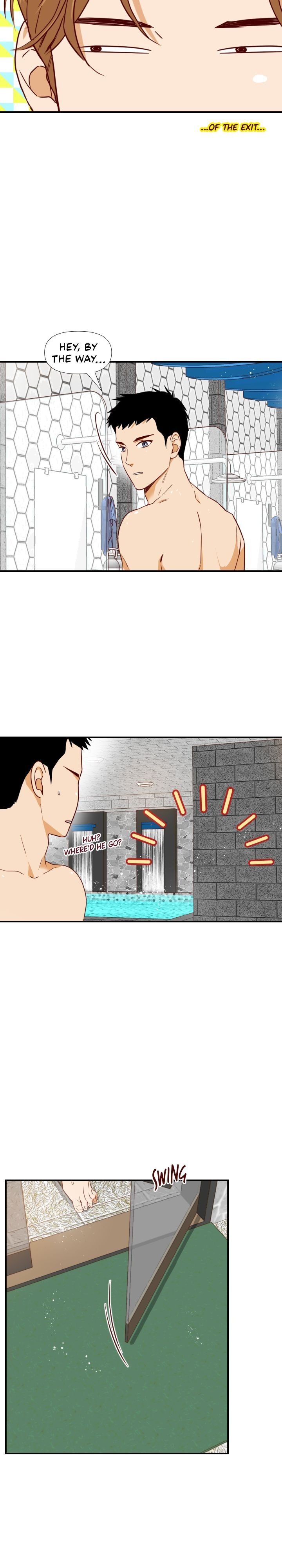 An Hour Of Romance Chapter 44 page 16