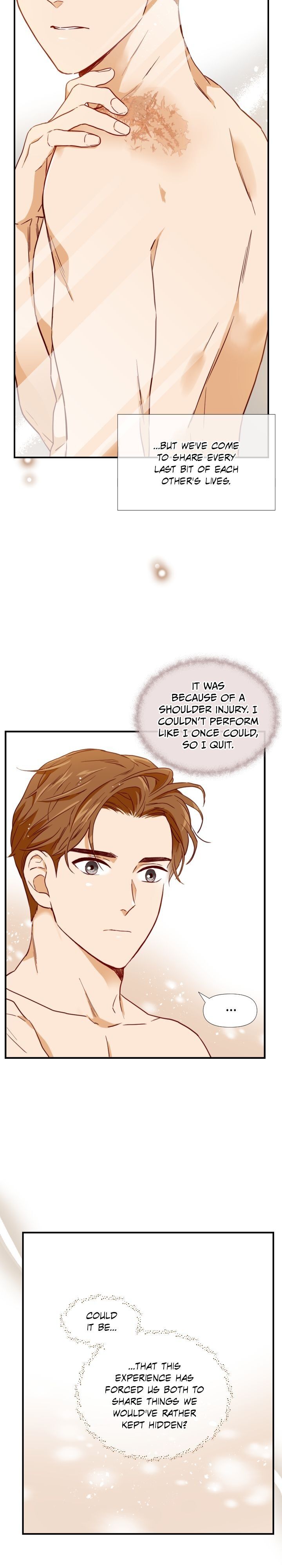 An Hour Of Romance Chapter 45 page 12