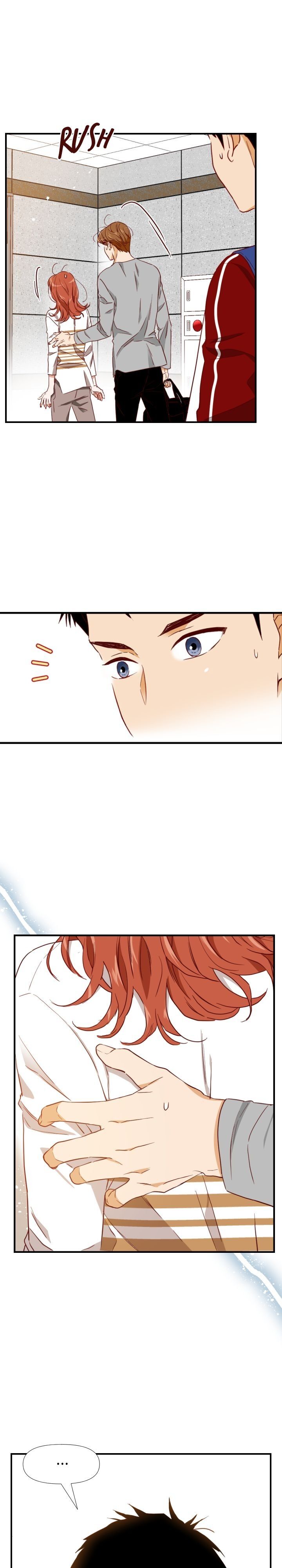 An Hour Of Romance Chapter 45 page 26