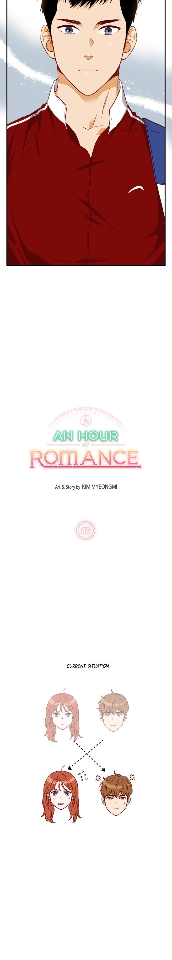 An Hour Of Romance Chapter 46 page 3