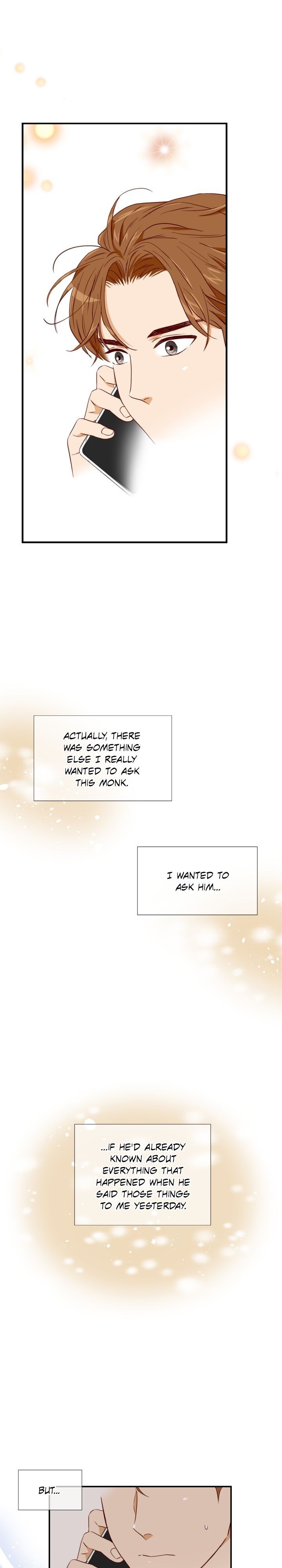 An Hour Of Romance Chapter 46 page 14